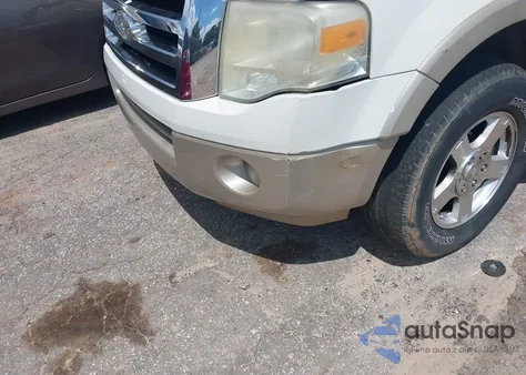 2008 Ford Expedition Eddie Bauer/King Ranch from USA, damaged, VIN 1FMFU17548LA12566